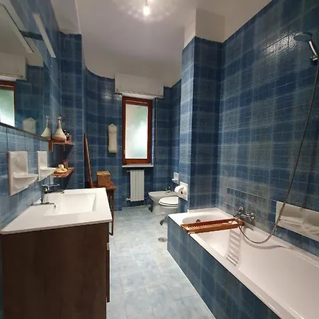 Bed & Breakfast Bookanvillea