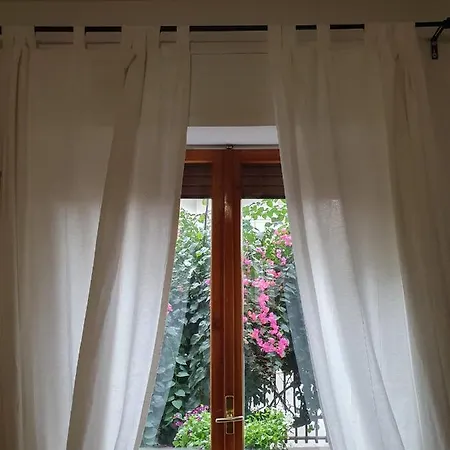 Bookanvillea Bed & Breakfast *