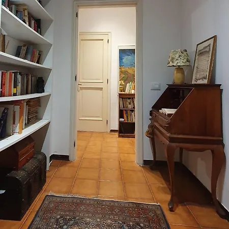 Bookanvillea Bed & Breakfast Trani