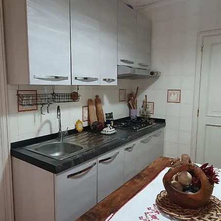 Bookanvillea Bed & Breakfast Trani