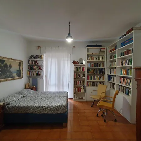 Bookanvillea Bed & Breakfast *
