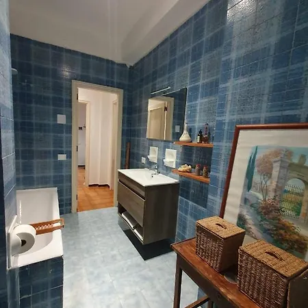 Bookanvillea Bed & Breakfast