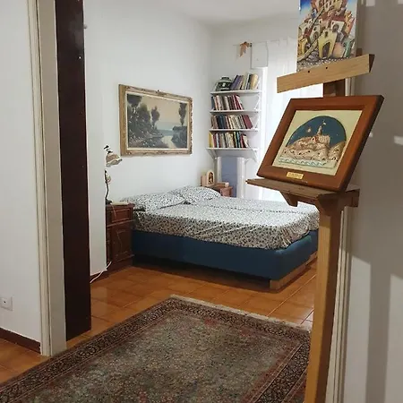 Bookanvillea Bed & Breakfast *